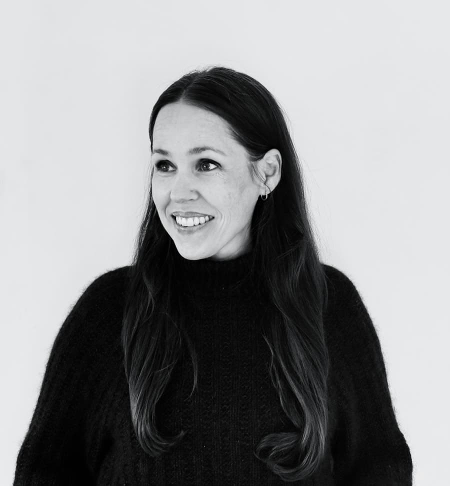 Synnøve Steine